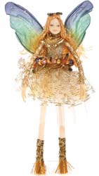 <strong>The Fairy Family</strong>