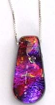 Ordering Dichroic Glass