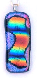 Pendants with Silver Bails