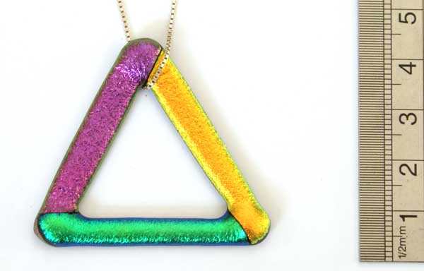 Triangle 40